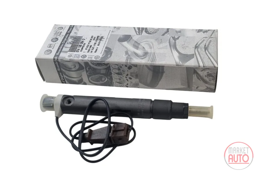 Einspritzdüse neu  (Bosch-OEM)-BGMD