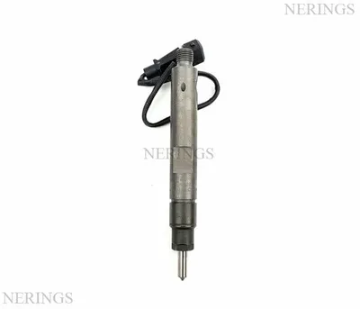 Einspritzdüse neu (Bosch)-NLMR
