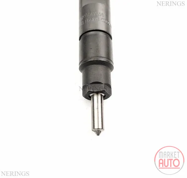 Einspritzdüse neu (Bosch)-NLMR