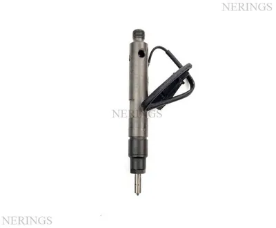 Einspritzdüse neu (Bosch)-NLMR