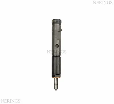 Einspritzdüse neu (Bosch-OEM)-DER