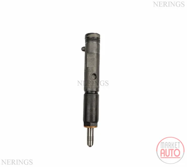 Einspritzdüse neu (Bosch-OEM)-DER