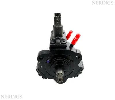 Einspritzpumpe generalüberholt (Bosch) -Nērings
