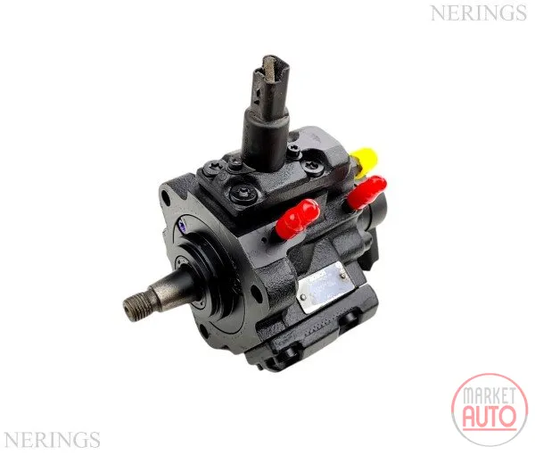 Einspritzpumpe generalüberholt (Bosch) -Nērings