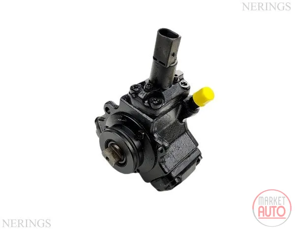 Diesel-Hochdruckpumpe restauriert (Bosch)-Nērings