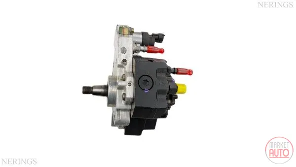 Einspritzpumpe