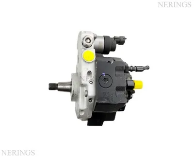 Einspritzpumpe (Bosch)-Nērings