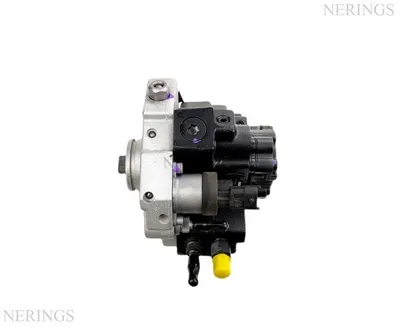 Einspritzpumpe (Bosch)-Nērings