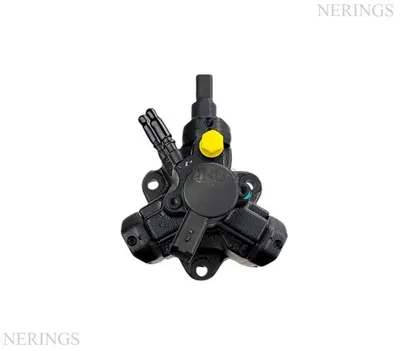Einspritzpumpe generalüberholt(Bosch) -Nērings