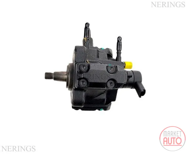 Einspritzpumpe generalüberholt(Bosch) -Nērings