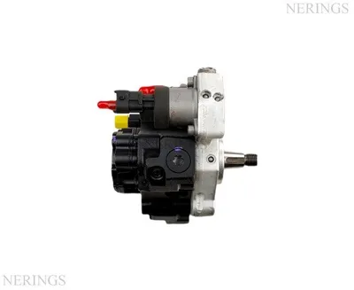 Einspritzpumpe (Bosch)-Nērings