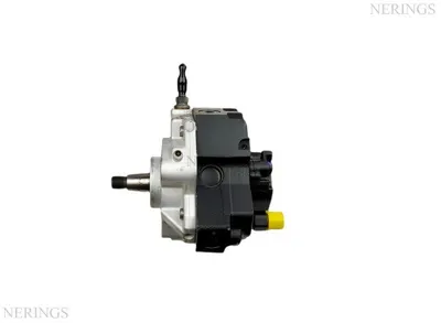 Einspritzpumpe