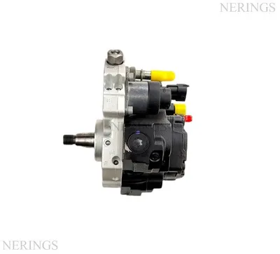 Einspritzpumpe