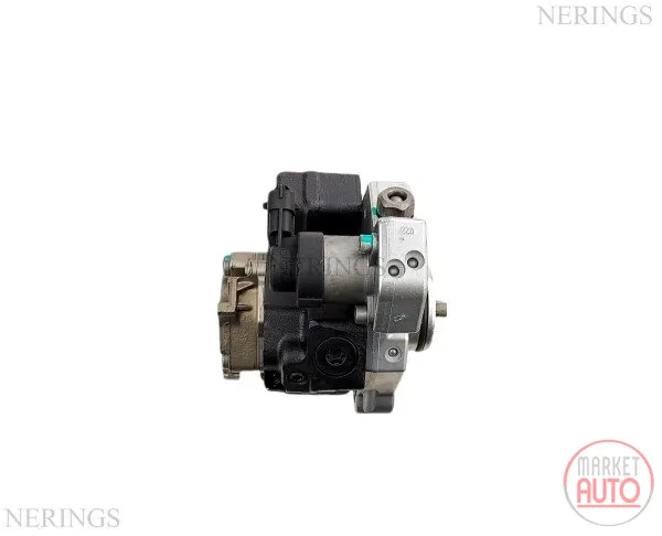 Einspritzpumpe