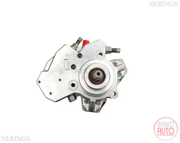 Diesel-Hochdruckpumpe restauriert (Bosch)-Nērings