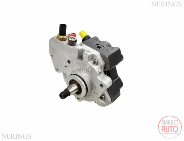 Diesel-Hochdruckpumpe überholt (Bosch) - Nērings