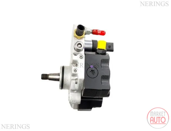 Diesel-Hochdruckpumpe überholt (Bosch) - Nērings