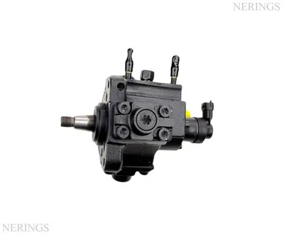 Einspritzpumpe (Bosch)-Nērings