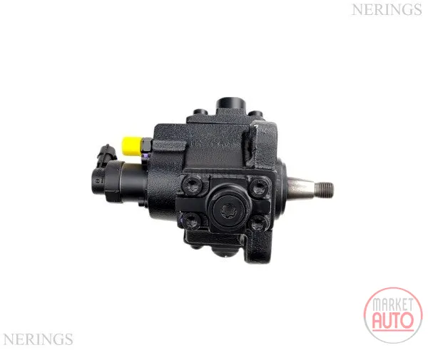 Einspritzpumpe (Bosch)-Nērings