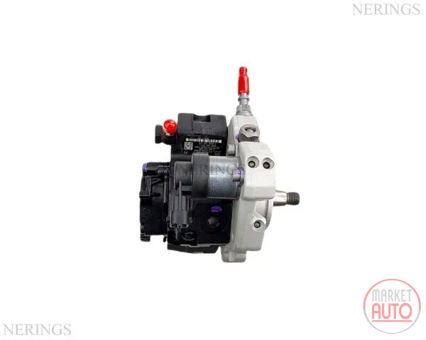 Diesel-Hochdruckpumpe überholt (Bosch) - Nērings