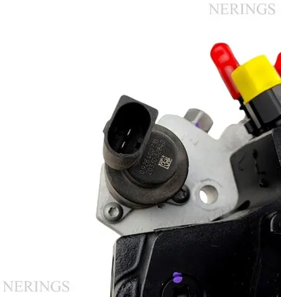 Einspritzpumpe