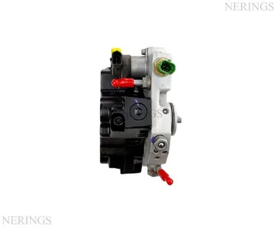 Diesel-Hochdruckpumpe restauriert (Bosch)-Nērings