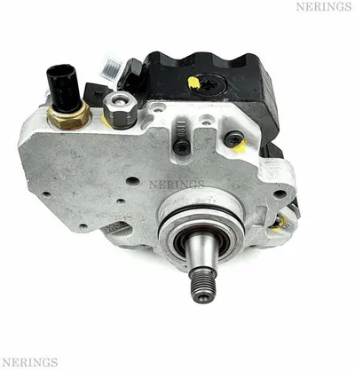 Einspritzpumpe