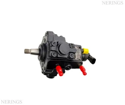 Einspritzpumpe