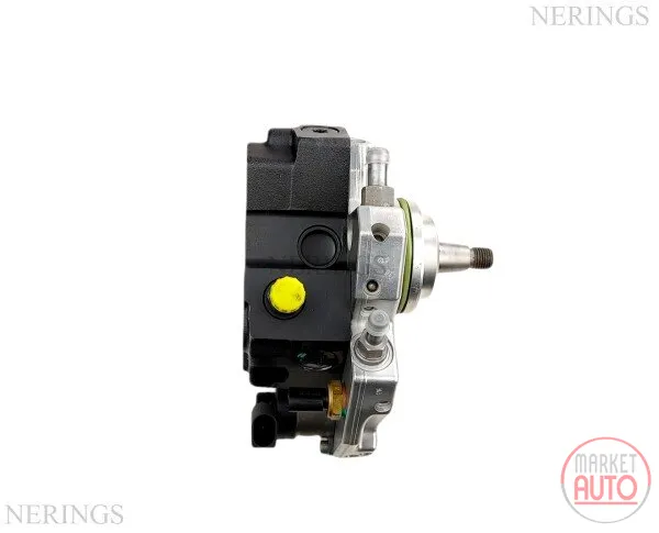 Diesel-Hochdruckpumpe überholt (Bosch) - Nērings