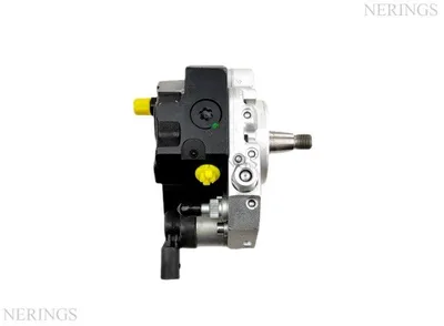 Diesel-Hochdruckpumpe restauriert (Bosch-R) -Nērings