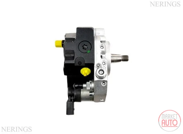 Diesel-Hochdruckpumpe restauriert (Bosch-R) -Nērings