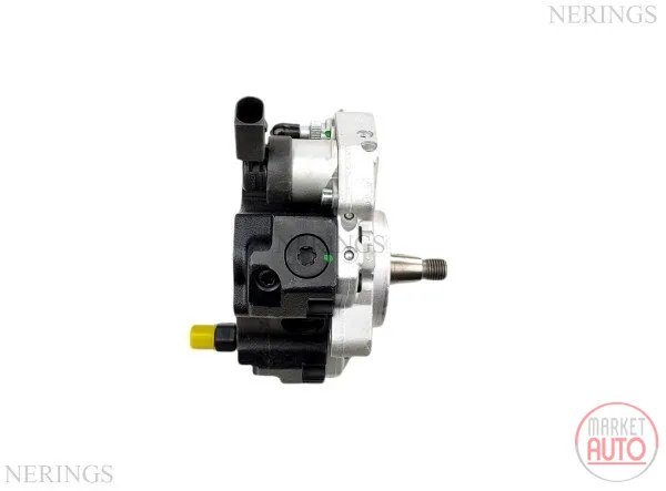Diesel-Hochdruckpumpe restauriert (Bosch-R) -Nērings