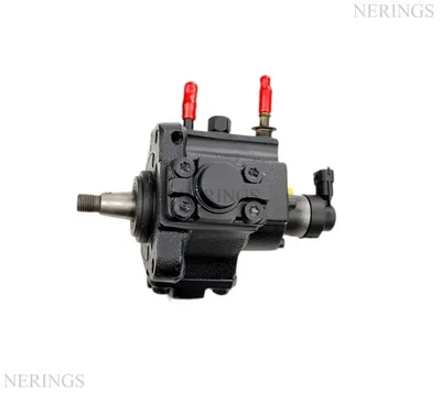Einspritzpumpe