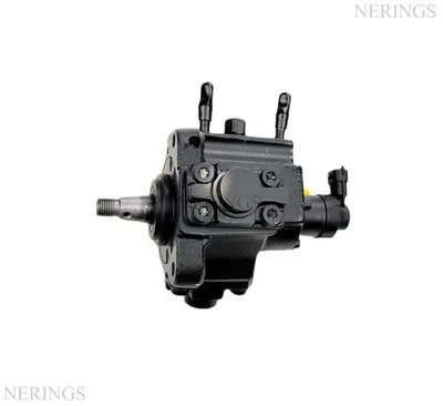 Einspritzpumpe (Bosch)-Nērings