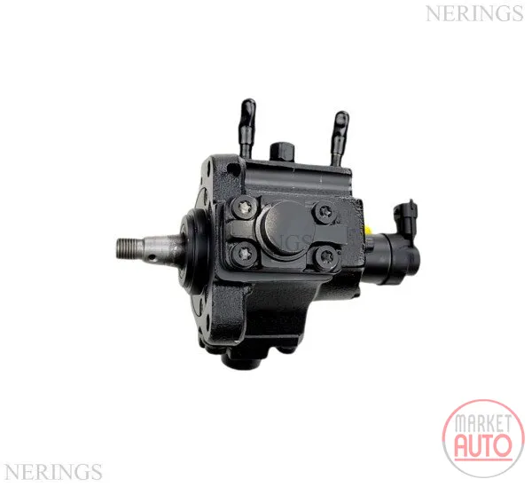 Einspritzpumpe (Bosch)-Nērings