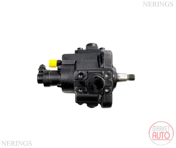 Einspritzpumpe (Bosch)-Nērings