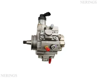 Diesel-Hochdruckpumpe restauriert (Bosch)-Nērings