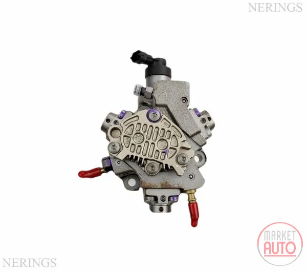 Diesel-Hochdruckpumpe restauriert (Bosch)-Nērings