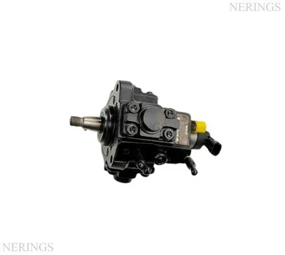 Einspritzpumpe (Bosch)-Nērings