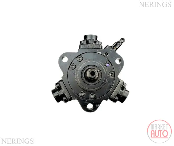 Einspritzpumpe (Bosch)-Nērings