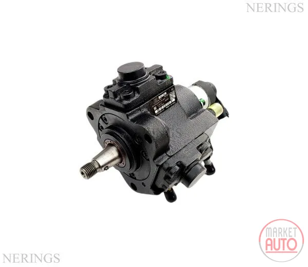 Diesel-Hochdruckpumpe überholt (Bosch) - Nērings
