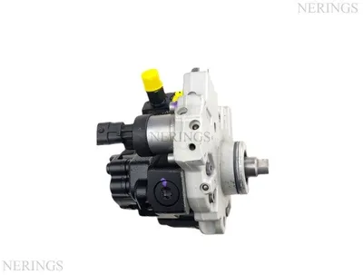 Einspritzpumpe (Bosch)-Nērings