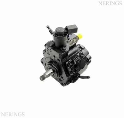 Einspritzpumpe (Bosch)-Nērings