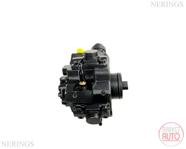 Diesel-Hochdruckpumpe überholt (Bosch) - Nērings