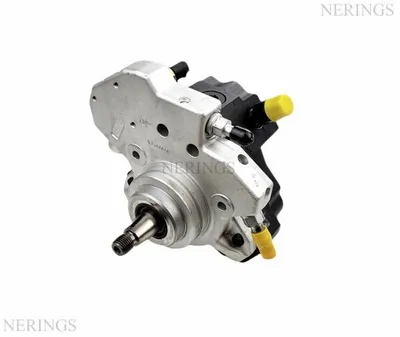Diesel-Hochdruckpumpe überholt (Bosch) - Nērings