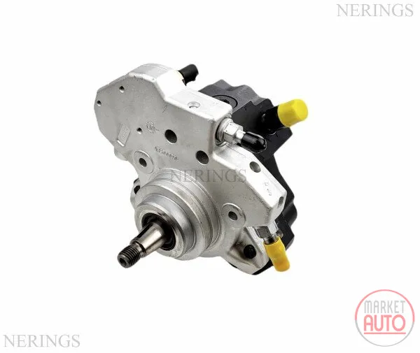 Diesel-Hochdruckpumpe überholt (Bosch) - Nērings