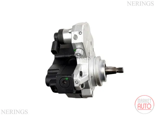 Diesel-Hochdruckpumpe überholt (Bosch) - Nērings