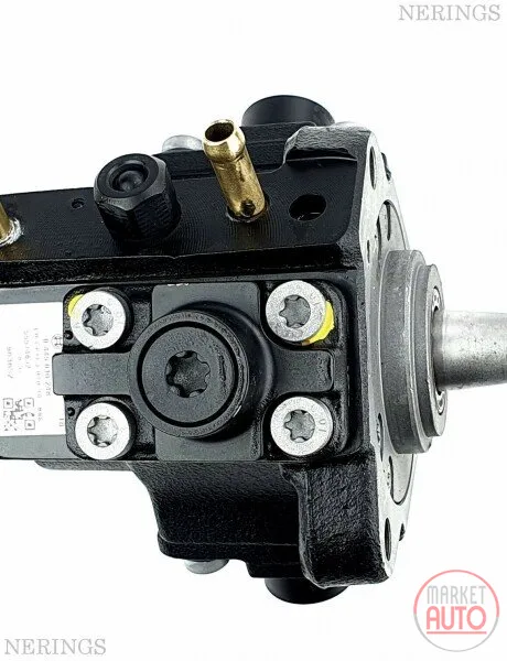 Einspritzpumpe