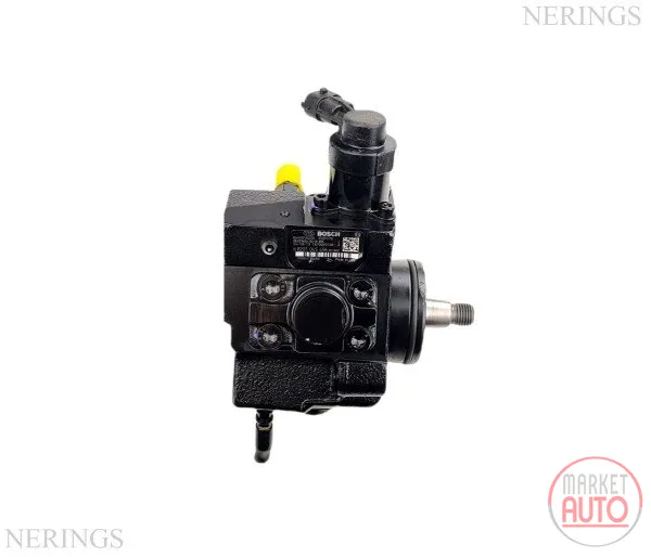 Einspritzpumpe (Bosch)-Nērings