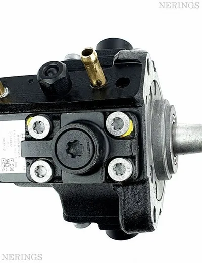 Einspritzpumpe